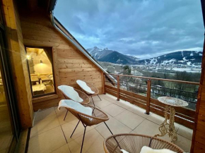 Loft Ô Faix